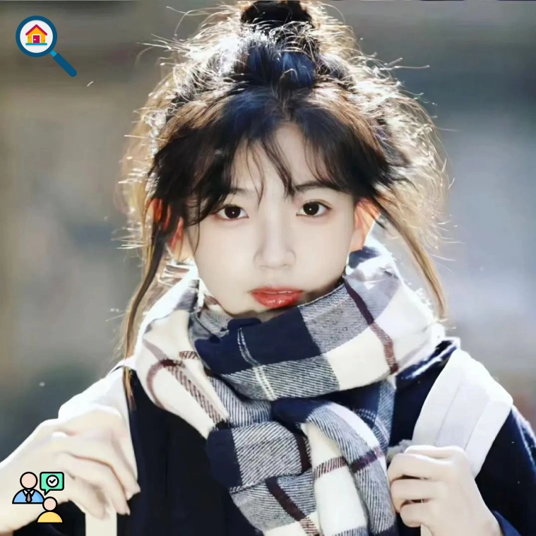 周然女士