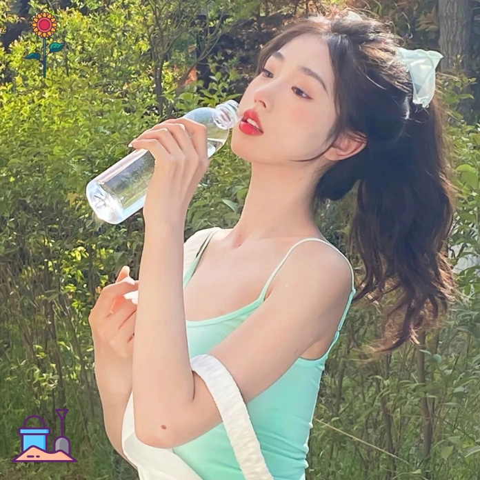 李晨先生